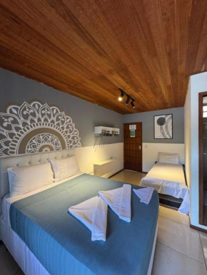 Apartamentos Mandala
